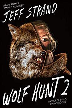 Wolf Hunt