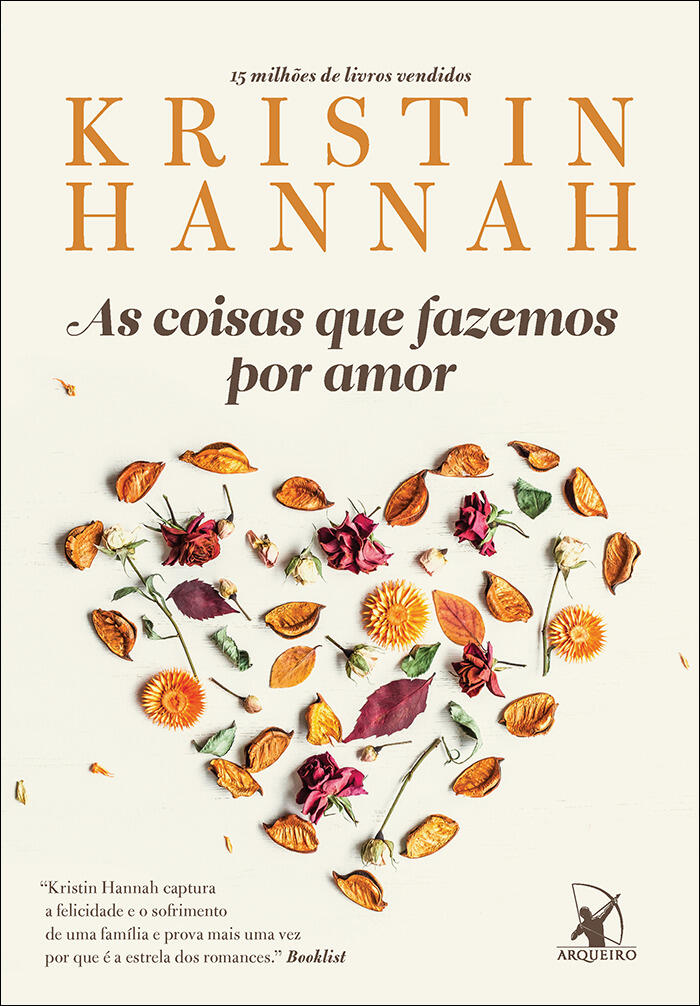 As Coisas Que Fazemos Por Amor