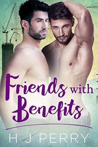 Friends With Benefits