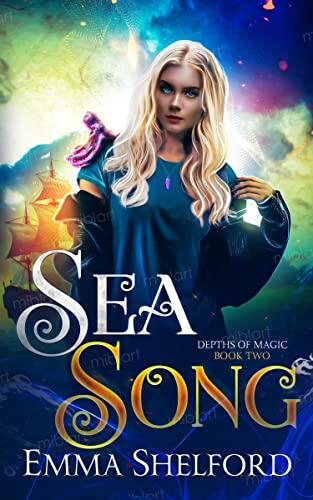Sea Song: An Ocean Urban Fantasy