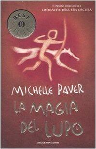 La magia del lupo