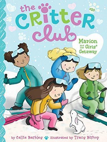 Marion and the Girls' Getaway