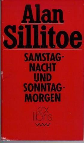 Samstagnacht und Sonntagmorgen