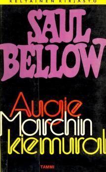 Augie Marchin kiemurat