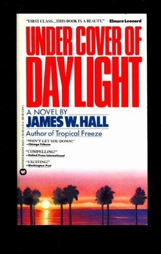 Under Cover of Daylight