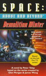 Demolition Winter: A Novel