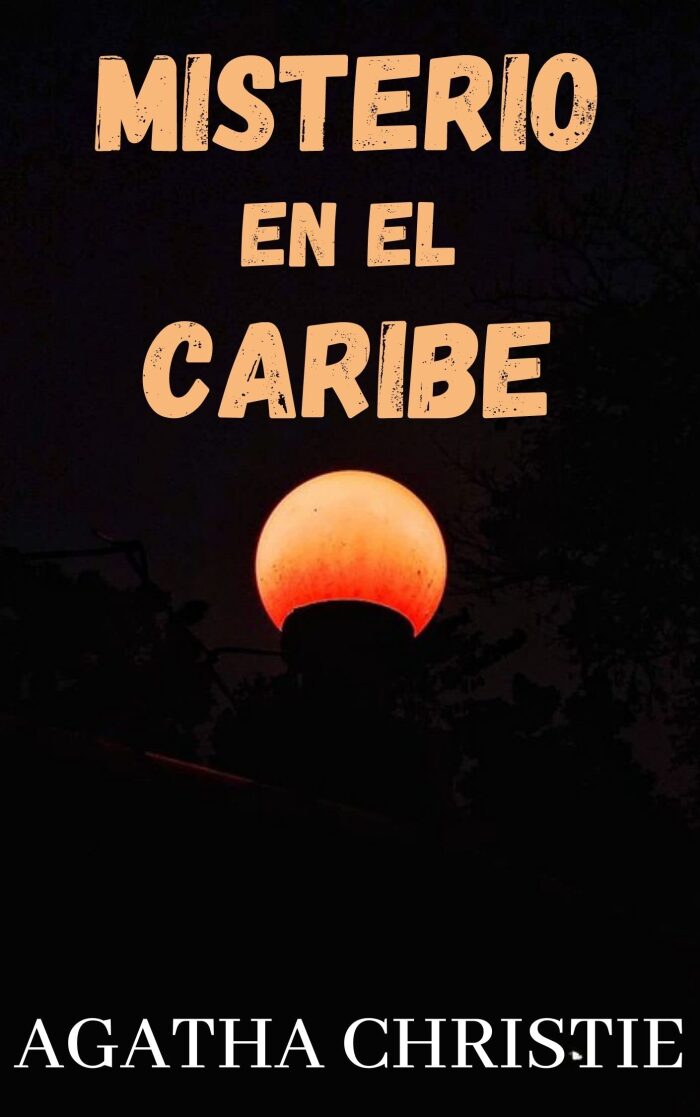 Misterio en el Caribe