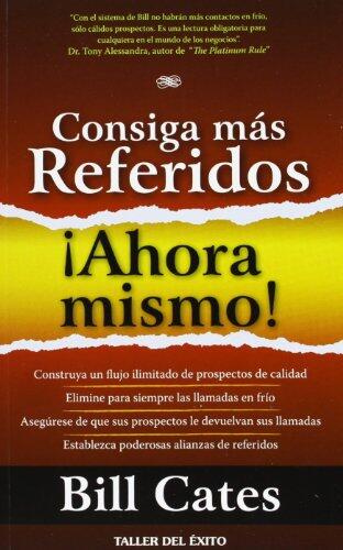 Consiga mas Referidos Ahora Mismo