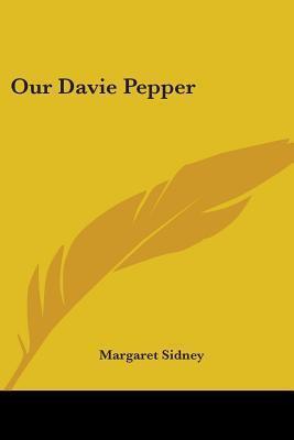 Our Davie Pepper