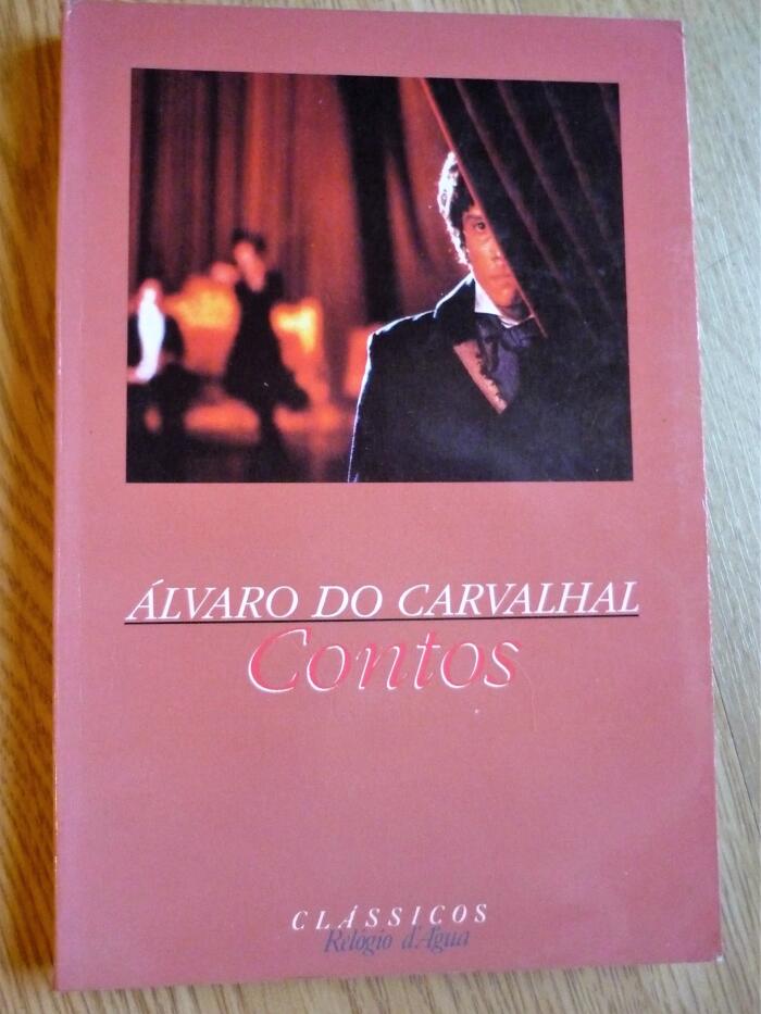 Contos (Clássicos portugueses)