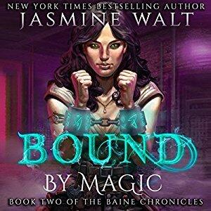 Bound by Magic
