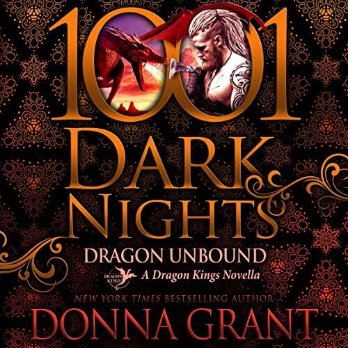 Dragon Unbound
