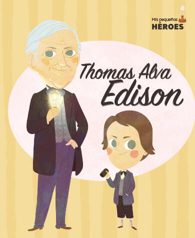 Thomas Alva Edison