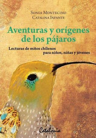 Aventuras y orígenes de los pájaros
