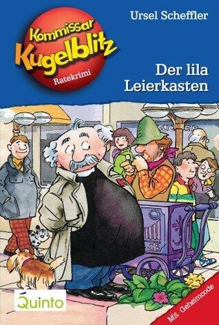 Der lila Leierkasten