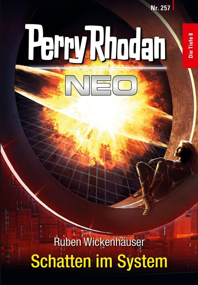 Perry Rhodan NEO - Die Tiefe