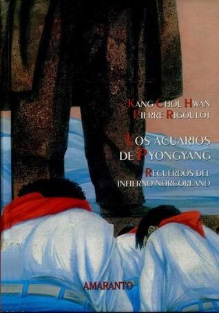 Los acuarios de Pyongyang