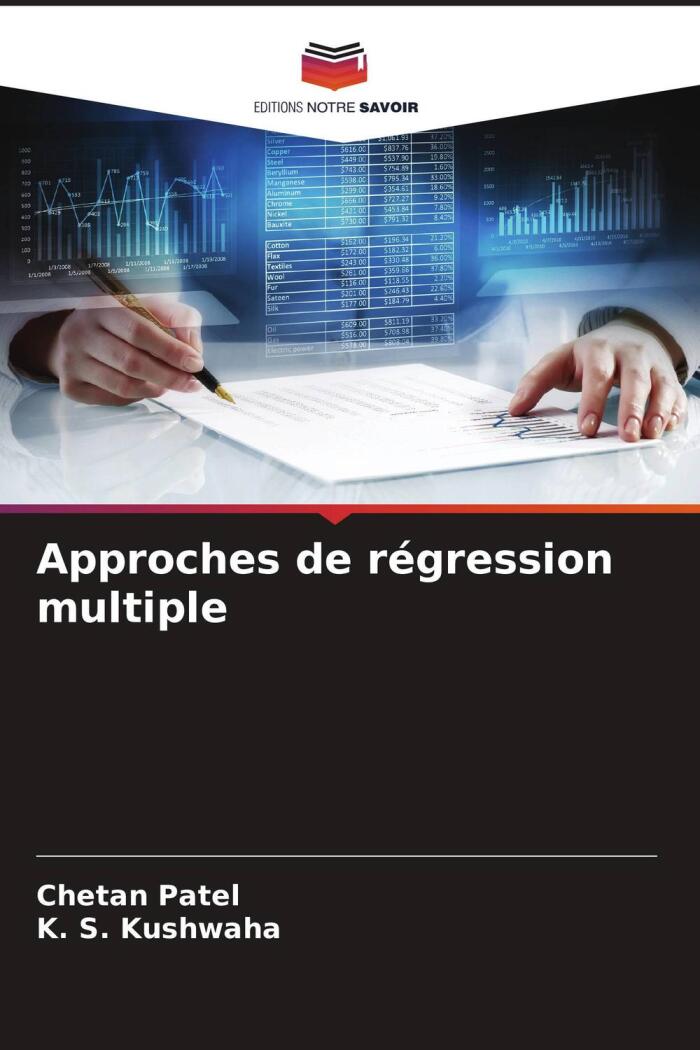Approches de Régression Multiple