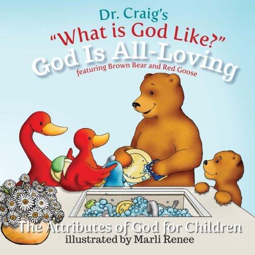 God Is All-Loving