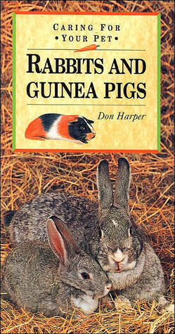 Rabbits And Guinea Pigs