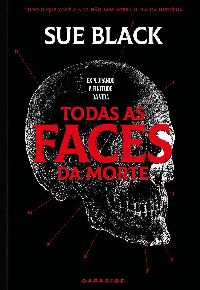 Todas as Faces da Morte