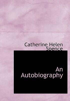 An Autobiography