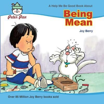 Being Mean