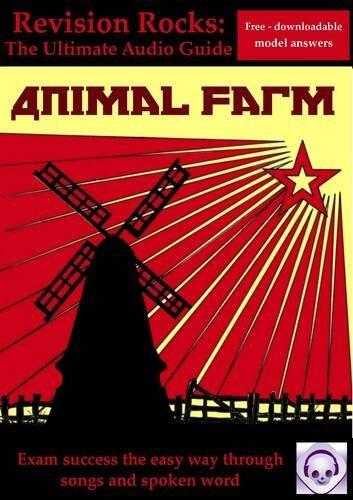 Animal Farm Ultimate Audio Revision Gde
