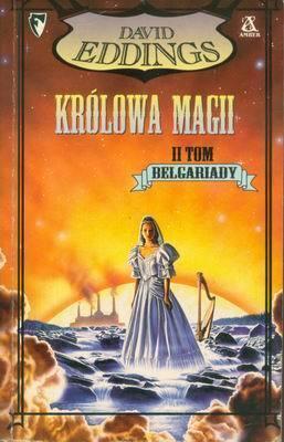 Królowa magii