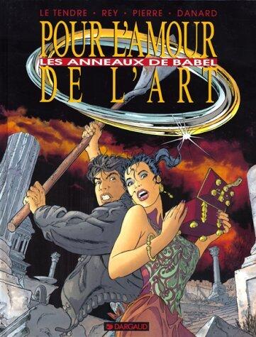 Les anneaux de Babel