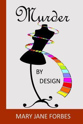 Murder By Design: Dreams Of Haute Couture