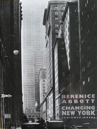 Changing New York: Photographien aus den 30er Jahren; das vollständige WPA-Projekt
