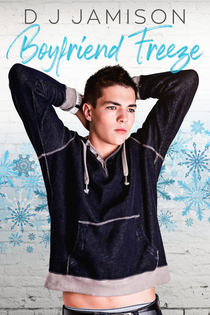 Boyfriend Freeze