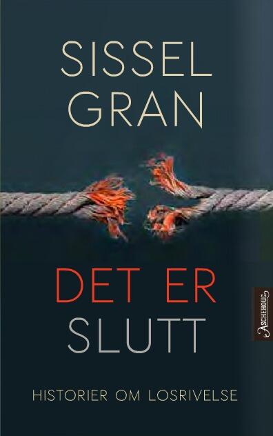 Det er slutt: historier om løsrivelse