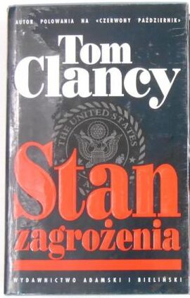 Stan zagrożenia