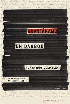 Guantanámo: En dagbok