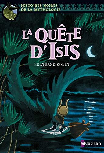La QuÃªte D'isis