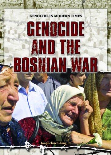 Genocide and the Bosnian War