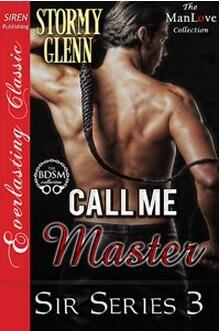 Call Me Master