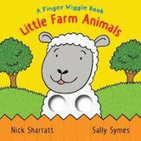 Little farm animals