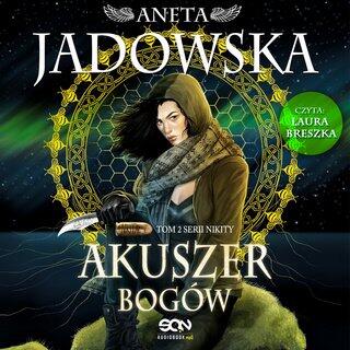 Akuszer Bogów