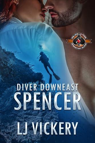 Spencer (Police and Fire: Operation Alpha)