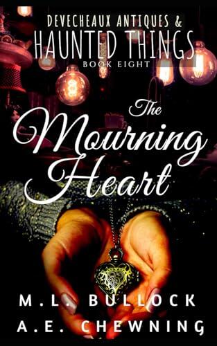The Mourning Heart