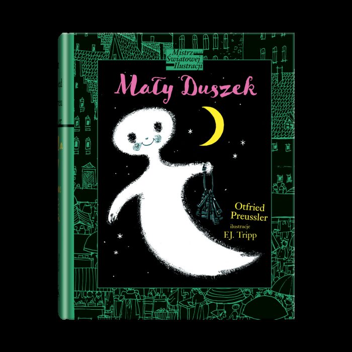 Mały Duszek