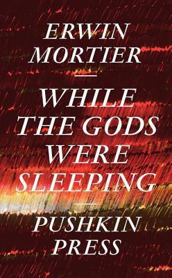 While the Gods Were Sleeping