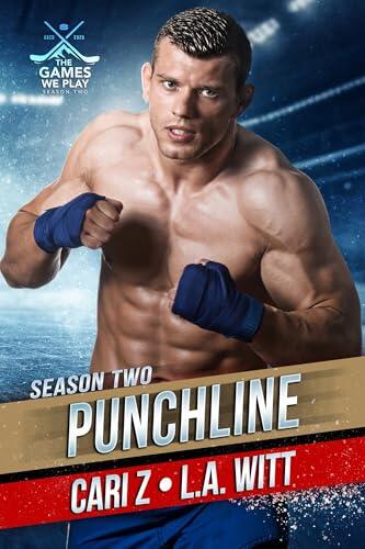 Punchline: The Games We Play - Season 2