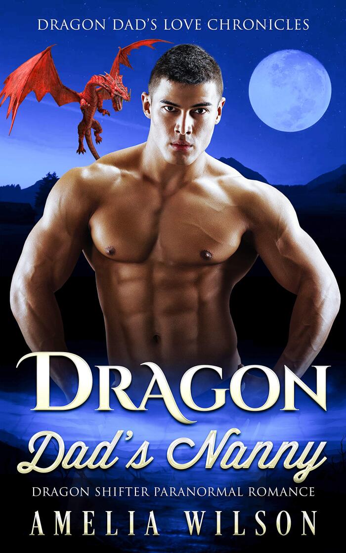 Dragon Dad's Nanny