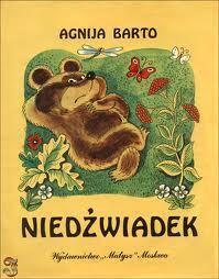 Niedźwiadek
