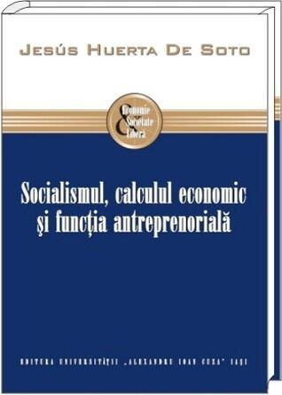 Socialismul, calculul economic şi funcţia antreprenorială