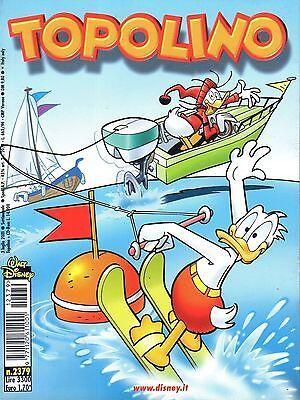 Topolino n. 2379